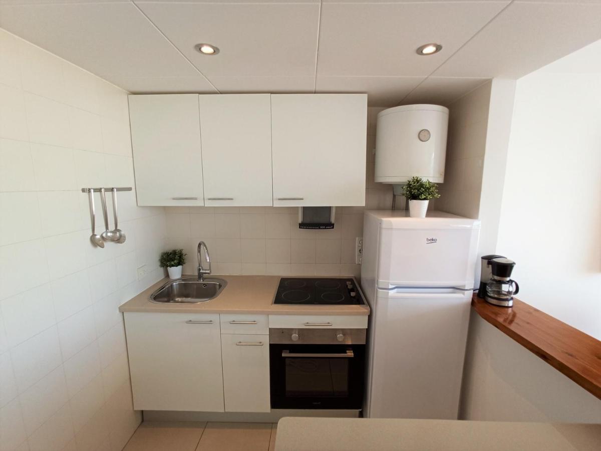 레스타르티트 Trill Mirasol F Duplex 아파트 외부 사진