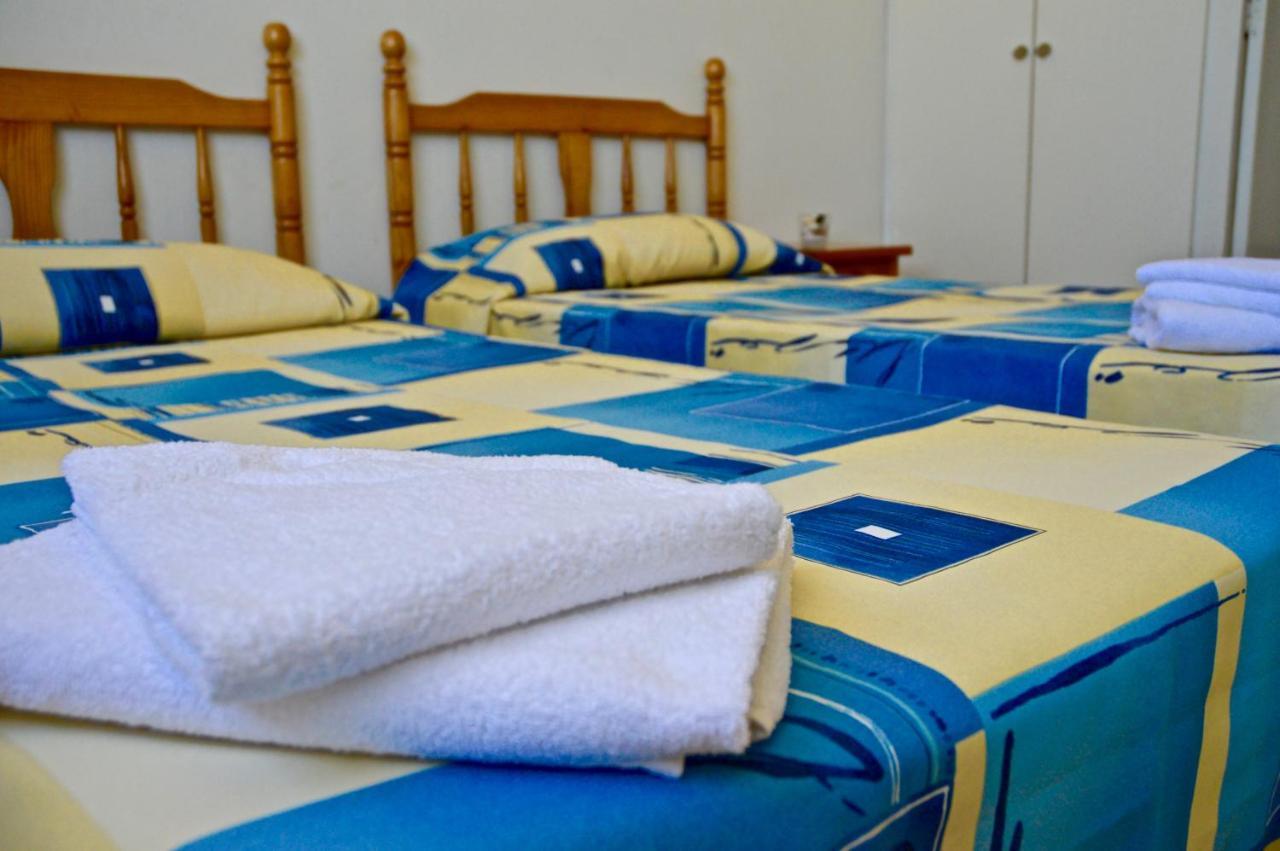 레스타르티트 Trill Mirasol F Duplex 아파트 외부 사진