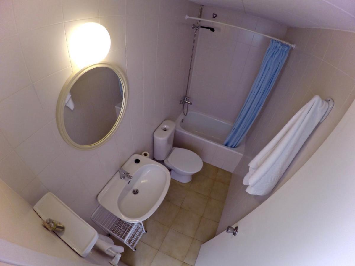 레스타르티트 Trill Mirasol F Duplex 아파트 외부 사진