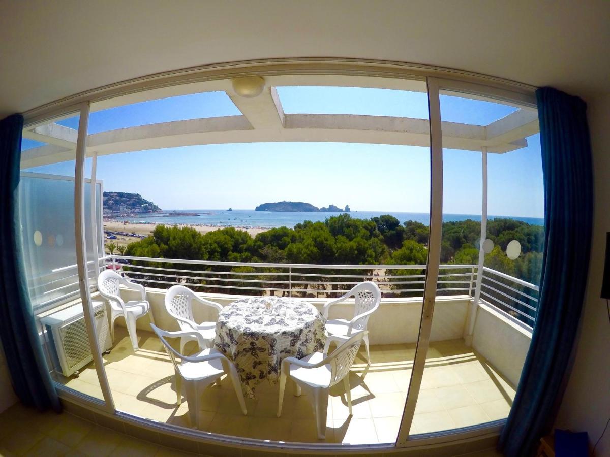 레스타르티트 Trill Mirasol F Duplex 아파트 외부 사진
