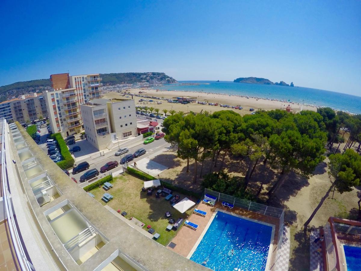 레스타르티트 Trill Mirasol F Duplex 아파트 외부 사진